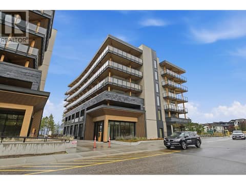 Photo 1 of 9654 Benchland Drive Unit# 306, Lake Country South West