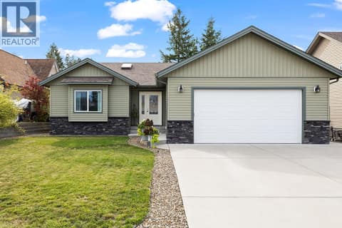 Photo 1 of 2095 Bernau Court, Lake Country South West
