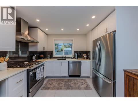 Photo 13 of 891 Gleneagles Drive, Sahali, Kamloops