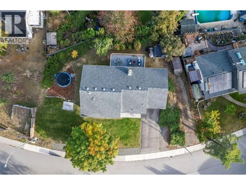 Photo 5 of 891 Gleneagles Drive, Sahali, Kamloops