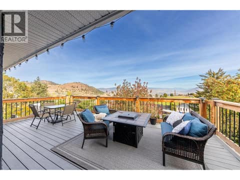Photo 54 of 891 Gleneagles Drive, Sahali, Kamloops
