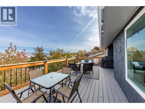 Photo 55 of 891 Gleneagles Drive, Sahali, Kamloops