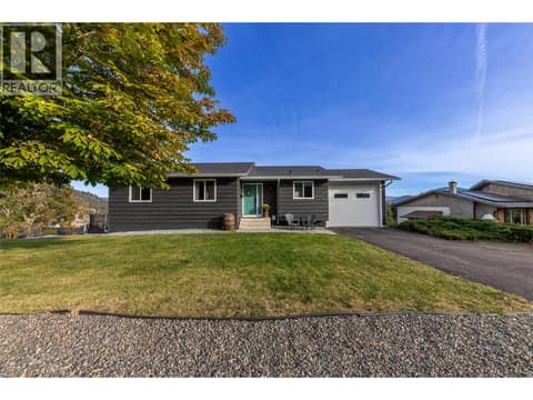 Photo 57 of 891 Gleneagles Drive, Sahali, Kamloops