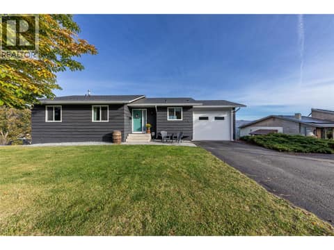 Photo 6 of 891 Gleneagles Drive, Sahali, Kamloops