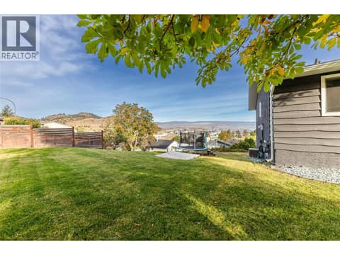Photo 62 of 891 Gleneagles Drive, Sahali, Kamloops