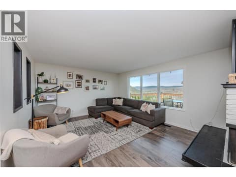Photo 9 of 891 Gleneagles Drive, Sahali, Kamloops