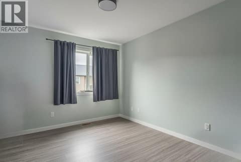 Virtually Emptied at 3160 De Montreuil Court Unit# 413, Lower Mission, Kelowna