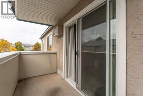 Virtually Emptied at 3160 De Montreuil Court Unit# 413, Lower Mission, Kelowna