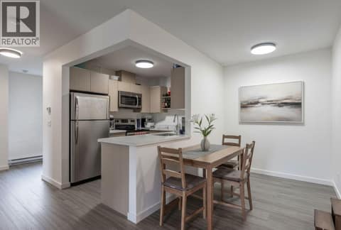 Virtually Staged at 3160 De Montreuil Court Unit# 413, Lower Mission, Kelowna