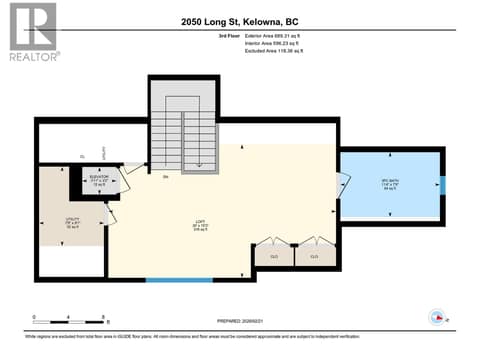 Photo 61 of 2050 Long Street, Kelowna South