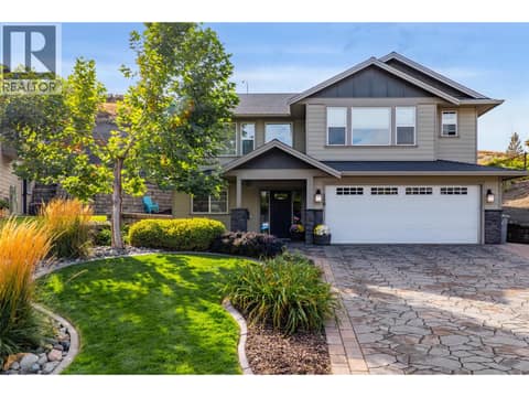 Photo 1 of 158 Fernie Place, South Kamloops