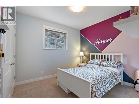 Photo 12 of 158 Fernie Place, South Kamloops