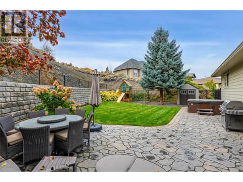 Photo 15 of 158 Fernie Place, South Kamloops