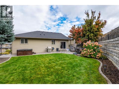Photo 17 of 158 Fernie Place, South Kamloops