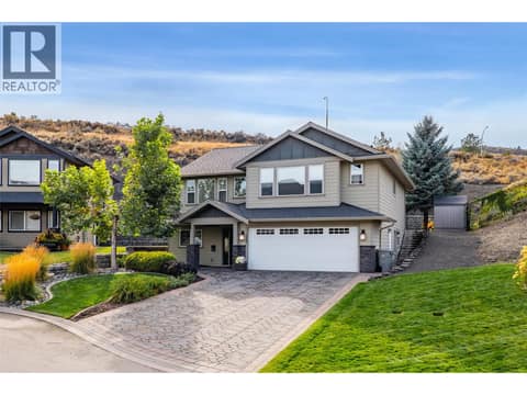 Photo 26 of 158 Fernie Place, South Kamloops
