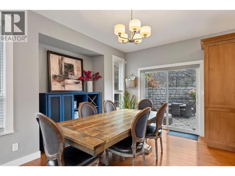 Photo 6 of 158 Fernie Place, South Kamloops