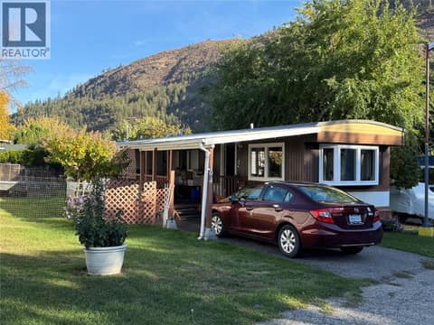 Photo 1 of 1699 Ross Road Unit# 194, Lakeview Heights, West Kelowna