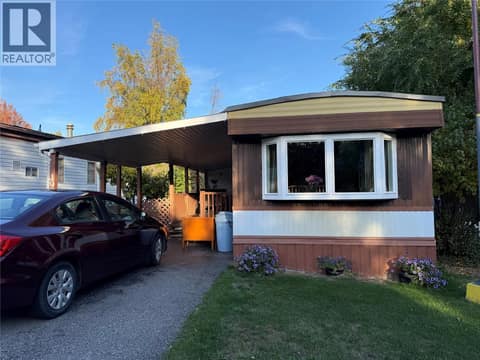 Photo 2 of 1699 Ross Road Unit# 194, Lakeview Heights, West Kelowna