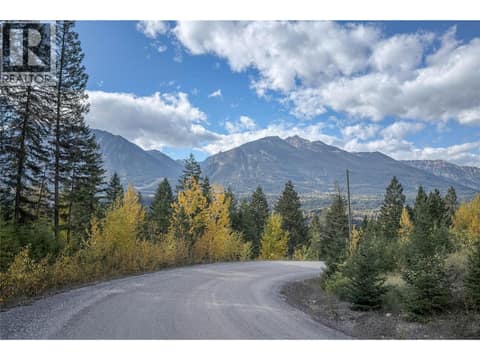 Photo 1 of 1260 WHITETAIL Drive, South Hwy 95, Golden
