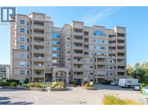 Photo 1 of 2255 ATKINSON Street Unit# 807, Main South, Penticton