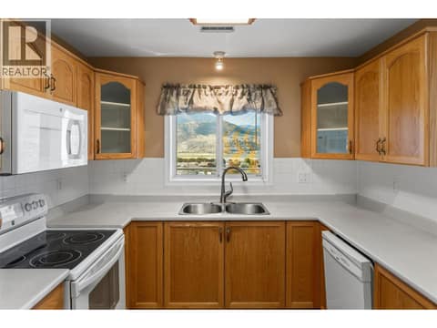 Photo 17 of 2255 ATKINSON Street Unit# 807, Main South, Penticton