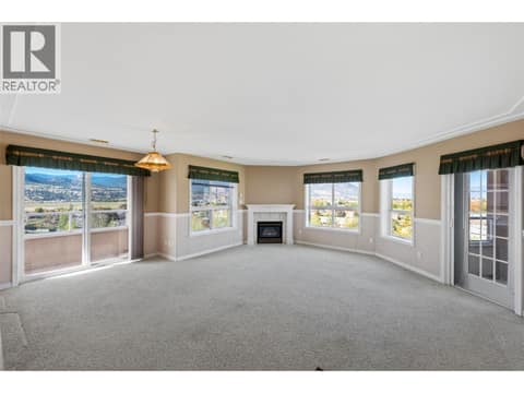 Photo 2 of 2255 ATKINSON Street Unit# 807, Main South, Penticton