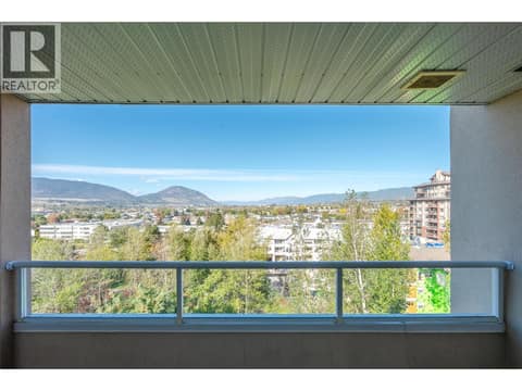 Photo 29 of 2255 ATKINSON Street Unit# 807, Main South, Penticton