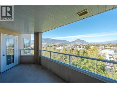 Photo 30 of 2255 ATKINSON Street Unit# 807, Main South, Penticton