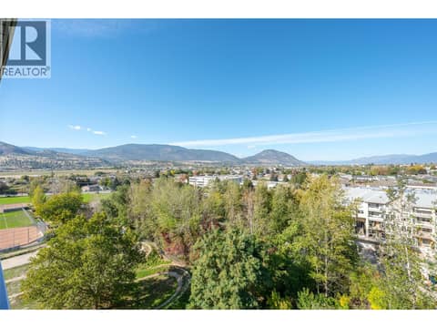 Photo 31 of 2255 ATKINSON Street Unit# 807, Main South, Penticton