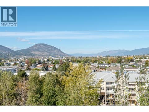 Photo 32 of 2255 ATKINSON Street Unit# 807, Main South, Penticton