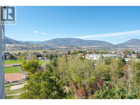 Photo 33 of 2255 ATKINSON Street Unit# 807, Main South, Penticton