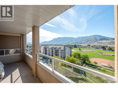 Photo 34 of 2255 ATKINSON Street Unit# 807, Main South, Penticton