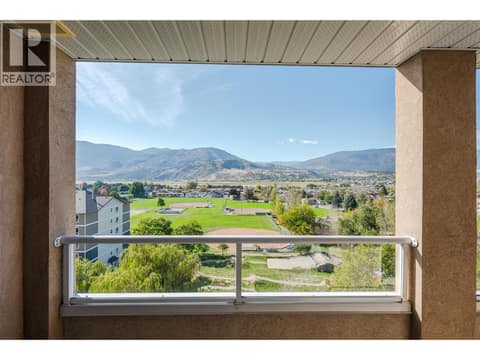 Photo 36 of 2255 ATKINSON Street Unit# 807, Main South, Penticton