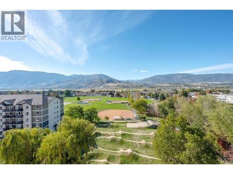 Photo 37 of 2255 ATKINSON Street Unit# 807, Main South, Penticton
