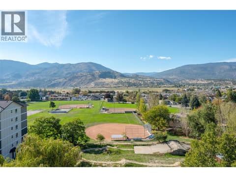 Photo 38 of 2255 ATKINSON Street Unit# 807, Main South, Penticton