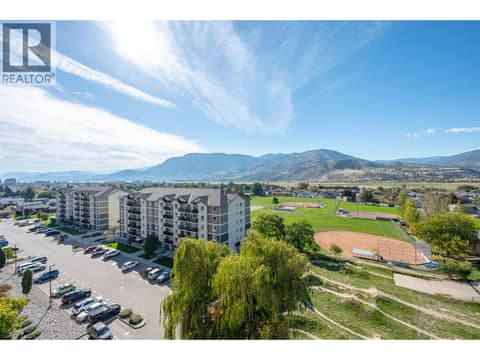 Photo 40 of 2255 ATKINSON Street Unit# 807, Main South, Penticton
