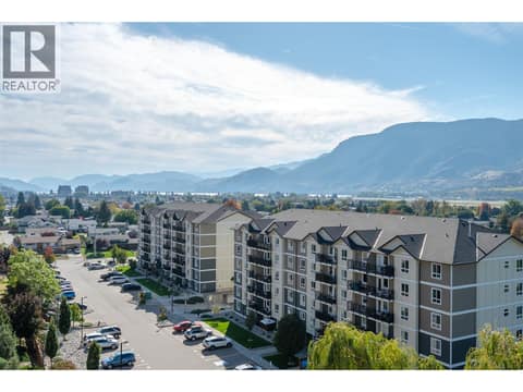 Photo 41 of 2255 ATKINSON Street Unit# 807, Main South, Penticton