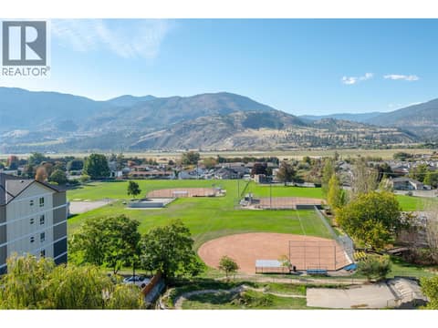 Photo 42 of 2255 ATKINSON Street Unit# 807, Main South, Penticton