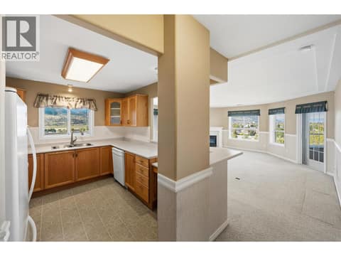 Photo 43 of 2255 ATKINSON Street Unit# 807, Main South, Penticton