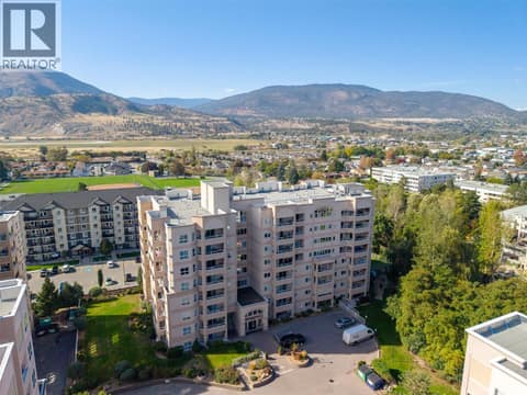 Photo 49 of 2255 ATKINSON Street Unit# 807, Main South, Penticton