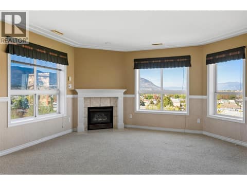 Photo 5 of 2255 ATKINSON Street Unit# 807, Main South, Penticton