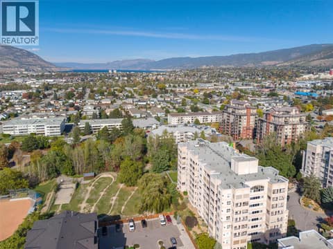 Photo 50 of 2255 ATKINSON Street Unit# 807, Main South, Penticton