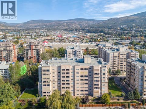 Photo 52 of 2255 ATKINSON Street Unit# 807, Main South, Penticton