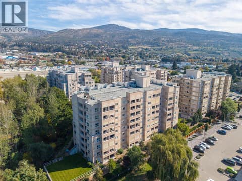 Photo 53 of 2255 ATKINSON Street Unit# 807, Main South, Penticton