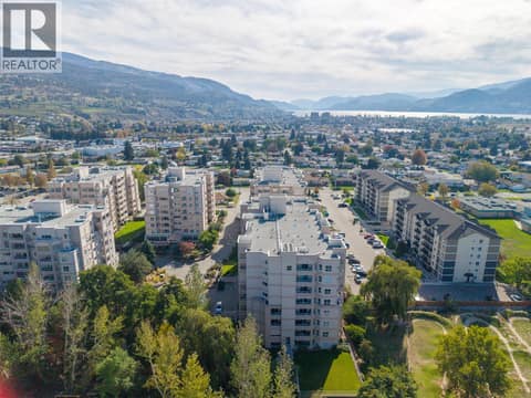 Photo 54 of 2255 ATKINSON Street Unit# 807, Main South, Penticton