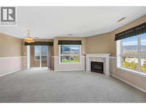 Photo 7 of 2255 ATKINSON Street Unit# 807, Main South, Penticton