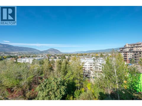 Photo 9 of 2255 ATKINSON Street Unit# 807, Main South, Penticton