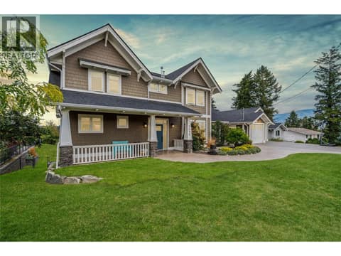 Photo 1 of 3690 Sage Avenue, Armstrong/ Spall.