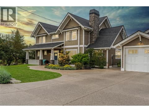 Photo 2 of 3690 Sage Avenue, Armstrong/ Spall.