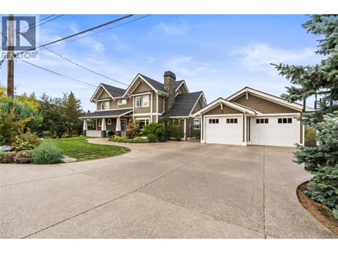 Photo 3 of 3690 Sage Avenue, Armstrong/ Spall.